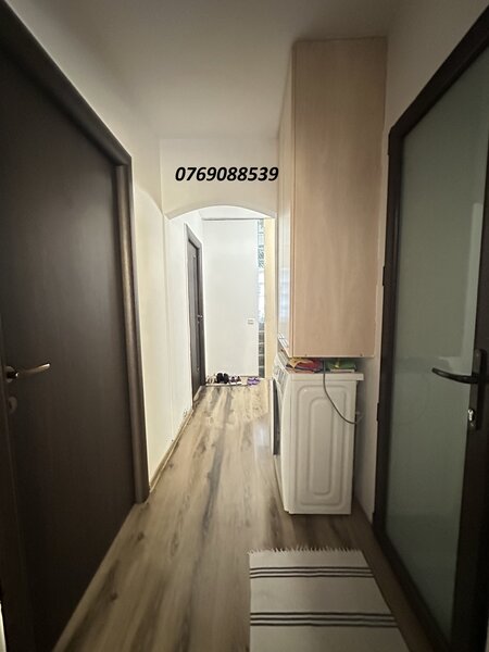 Drumul Taberei, Valea Argesului